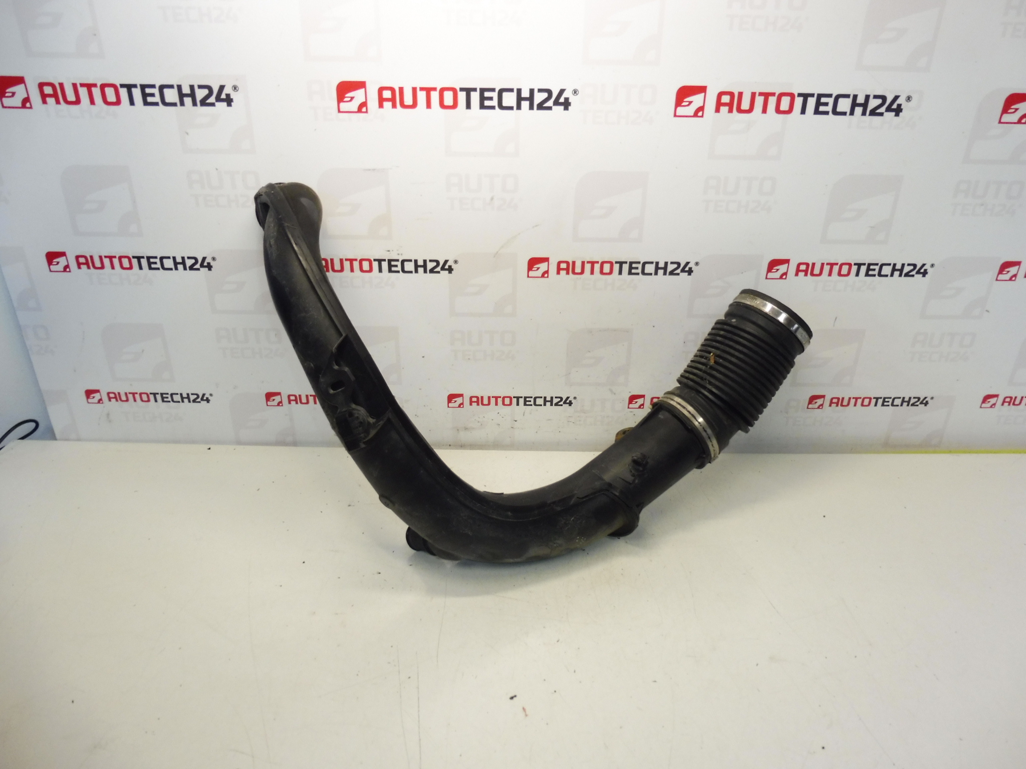 Trubka sání Citroën Peugeot 2.0 HDI 9652091380 143484
