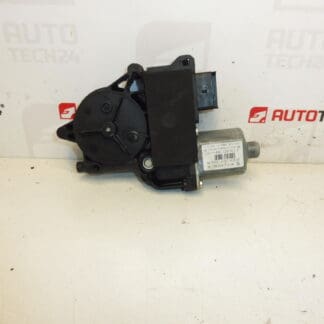 Motor stahování pravého okna Peugeot 308 9657247580 9222CW