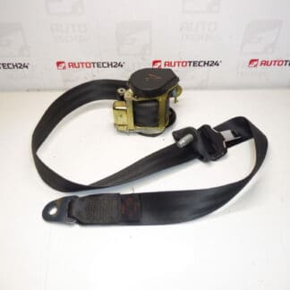 Levý přední pás Citroën Xsara Picasso 96314387XX 8973L7