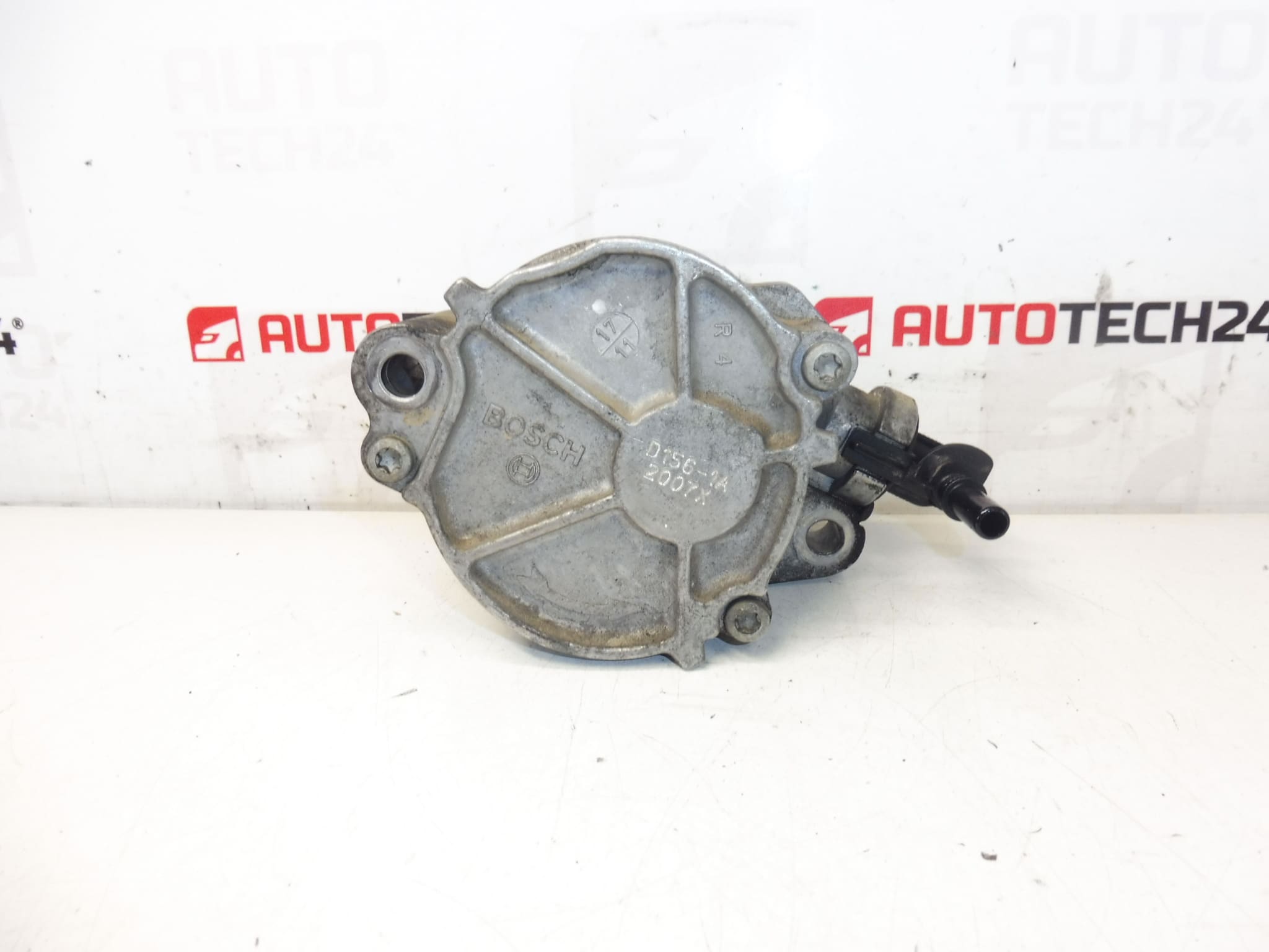 Vývěva 1.6 HDI Citroën Peugeot 9653898080 456570