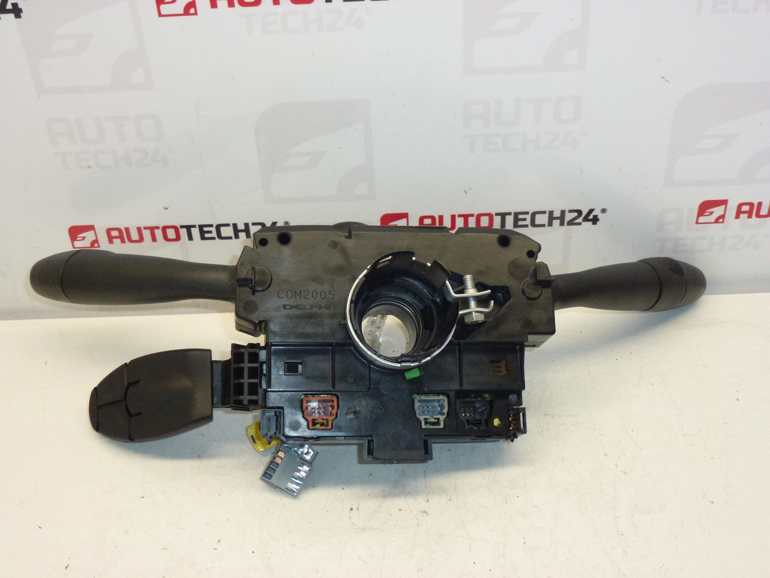 Ovladače páčky Peugeot 307 308 96651589XT - Obrázek 2