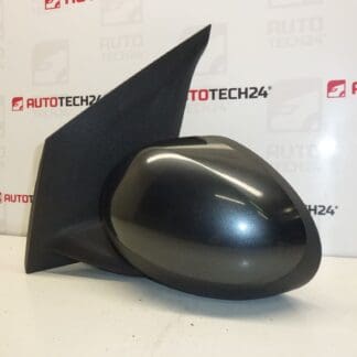 Zrcátko levé KTA Citroën C1 Peugeot 107 87940-0H010 87940-0H011
