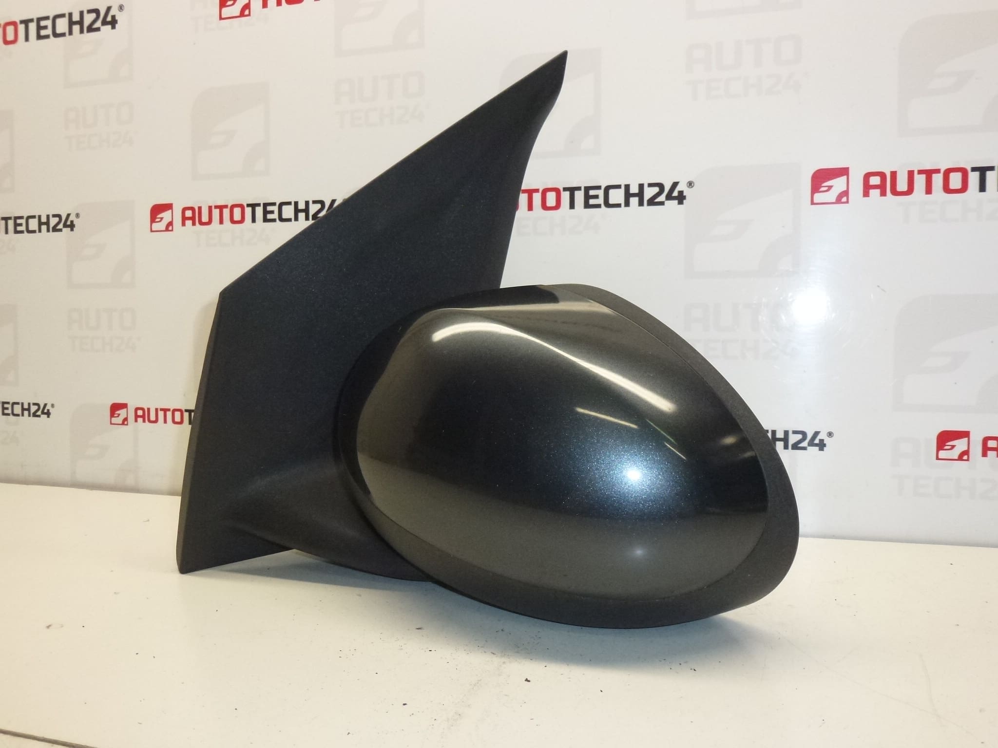 Zrcátko levé KTA Citroën C1 Peugeot 107 87940-0H010 87940-0H011