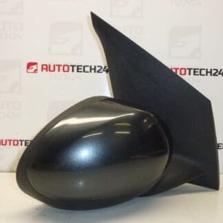 Zrcátko pravé KTA Citroën C1 Peugeot 107 87910-0H010 87910-0H011
