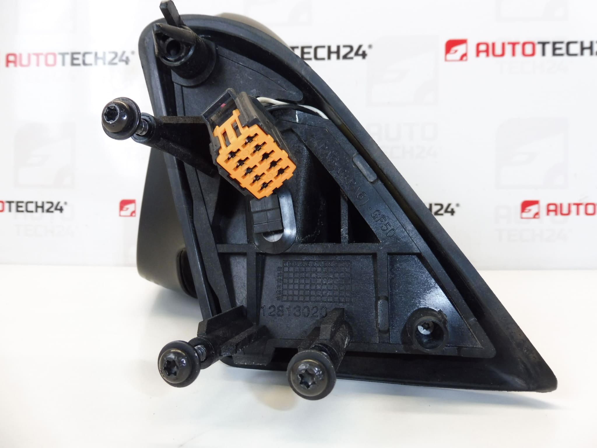Levé zrcátko EZWD Citroën Xsara Picasso 8154JP