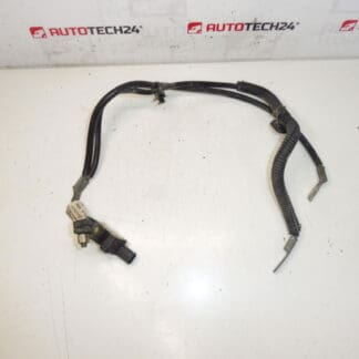 Kabel záporného pólu Citroën Peugeot 2.0HDI 9664067880 5638SP