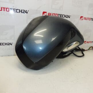 Pravé zrcátko EZWD Citroën C4 Picasso 96851525XY 8153VR