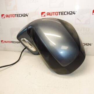 Levé zrcátko EZWD Citroën C4 Picasso 96851519XY 8153VS 8153H6