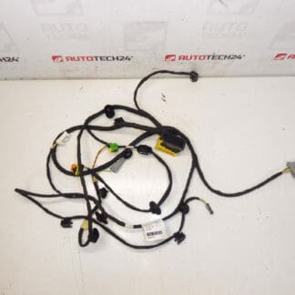 Svazek sedadla spolujezdce Citroen C4 Picasso Valeo 6505W1 5243584