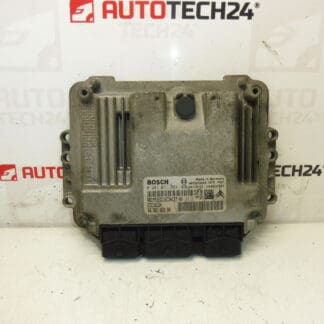 Řídící jednotka Bosch EDC16C34 0281011392 9656162280