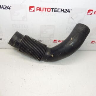 Hrdlo sání1.6 HDI Citroën Peugeot 9647392480 143451