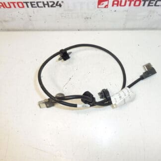 Svazek USB Citroen Peugeot 9687949180 6586ZS
