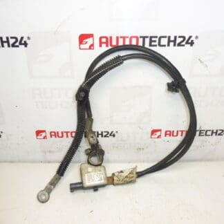 Mínusový svazek motoru Citroën Peugeot 9672183080 9666488280