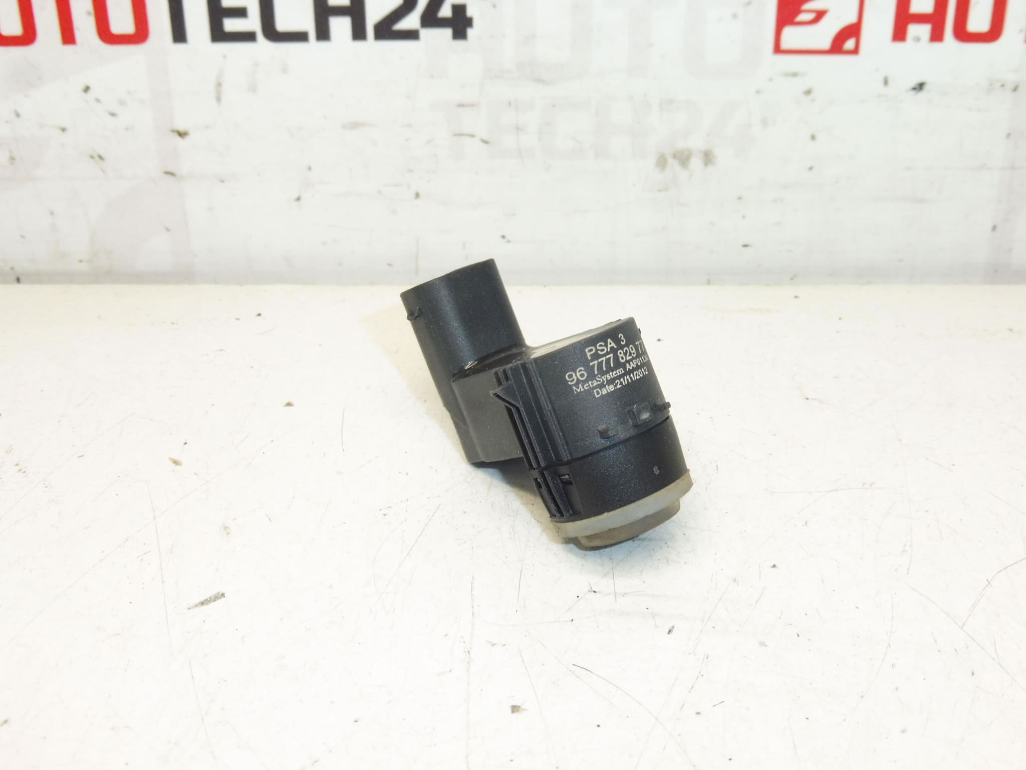 Parkovací sensor Citroën Peugeot 9677782977 9677782980 6590JE