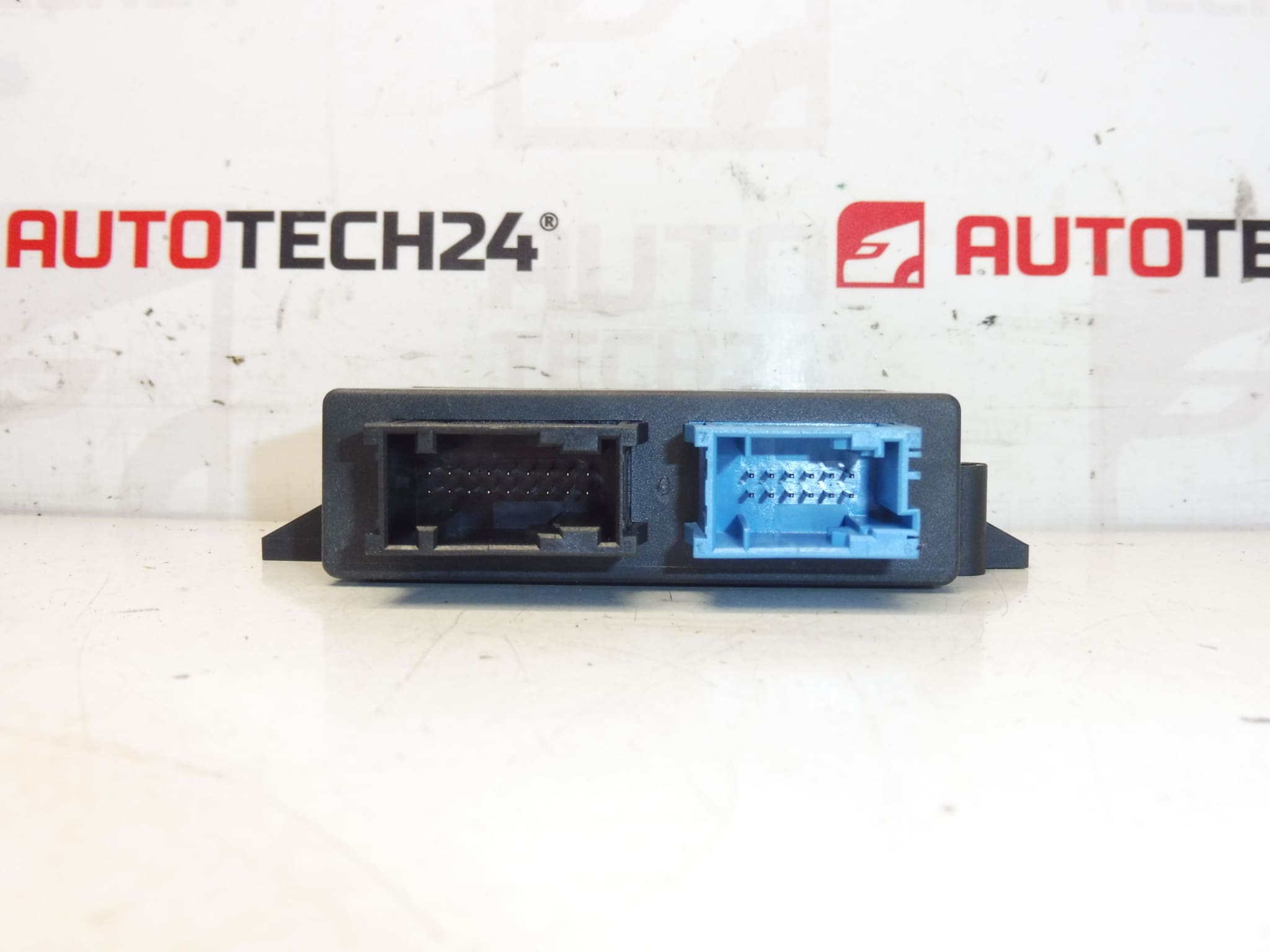 ECU PDC Peugeot 3008 5008 9800266380 1607732680 6590KA - Obrázek 2