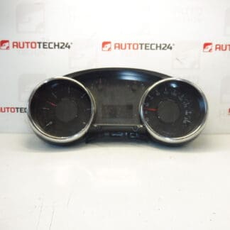 Tachometr 144000km Peugeot 3008 5008 9804210980 980462780