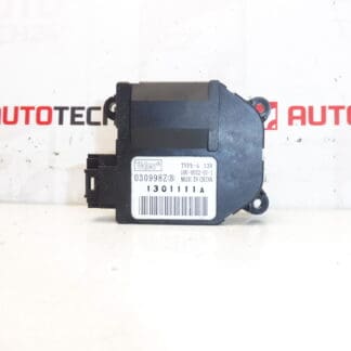 Servo motůrek topení Valeo Citroën Peugeot 030998Z