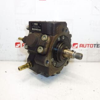 Vstřikovací čerpadlo 1.6 HDI najeto 101000 km Bosch 0445010102 9683703780