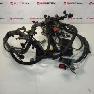 Hlavní motorový svazek Citroën Peugeot 1.6 HDI 9687146480 658535