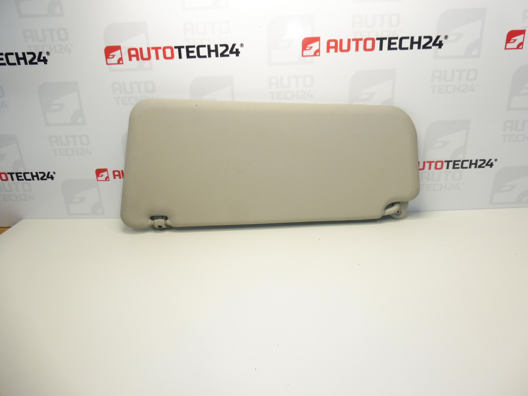 Sluneční clona spolujezdce Citroën Berlingo II 8143TG 1618180980