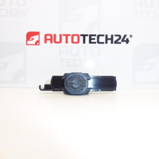 Brzda odkládací schránky Citroen C4 II B7 a DS4 8218ZL