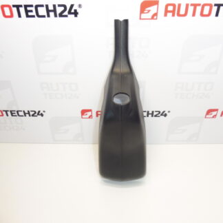 Kryt zpětného zrcátka Citroen C4 B7 9670594477 9670593877 8154JJ