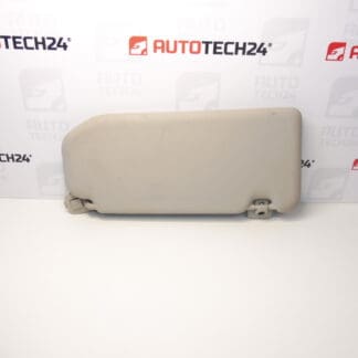 Sluneční clona řidiče Citroën C4 B7 8163EN 16128920BJ