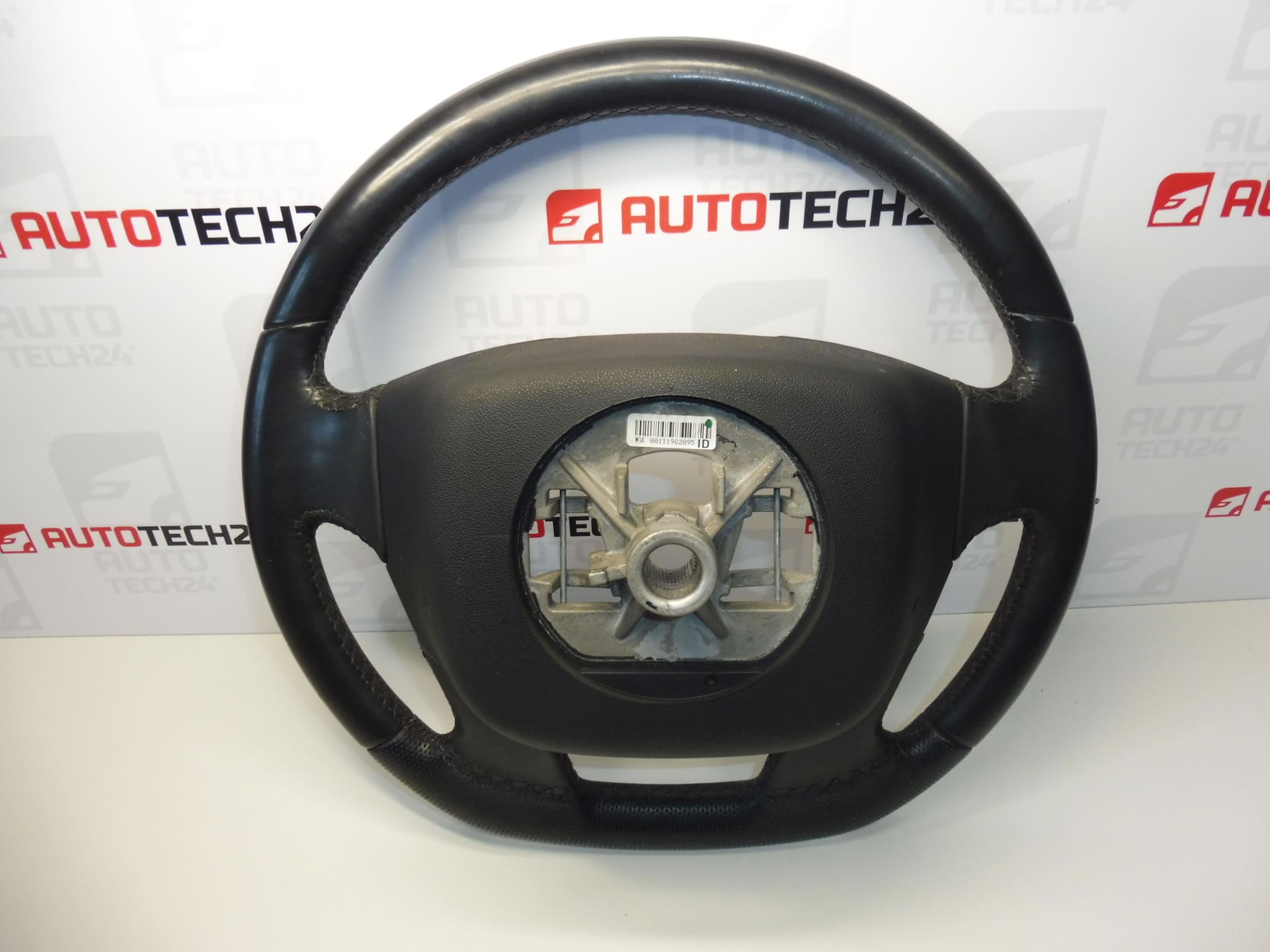 Volant Citroen C4 II a DS4 96754515ZD 98039712ZD - Obrázek 2