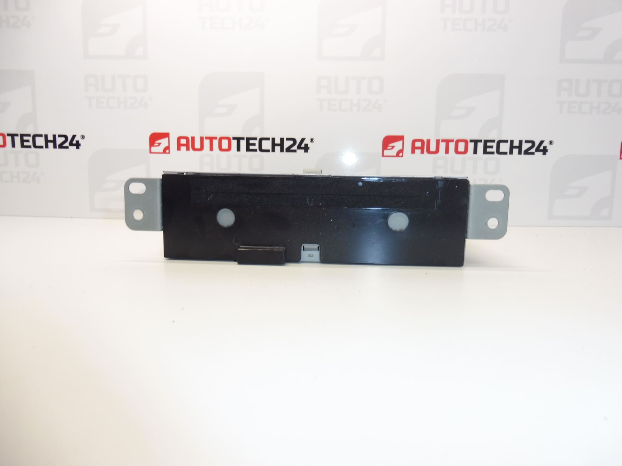 Autorádio s CD Citroën C4 II 9676838180 6574SQ