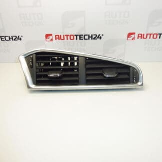 Středová větrací mřížka Citroen C4 II B7 a DS4 9676609977 8247EC