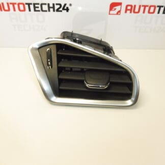 Pravá větrací mřížka Citroen C4 II B7 a DS4 9671332277 8247S1