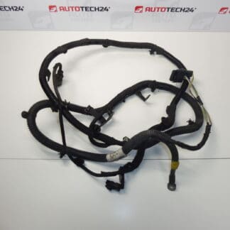 Kladný kabel AKU Citroën Peugeot 1.6 eHDI 9673369380 564635