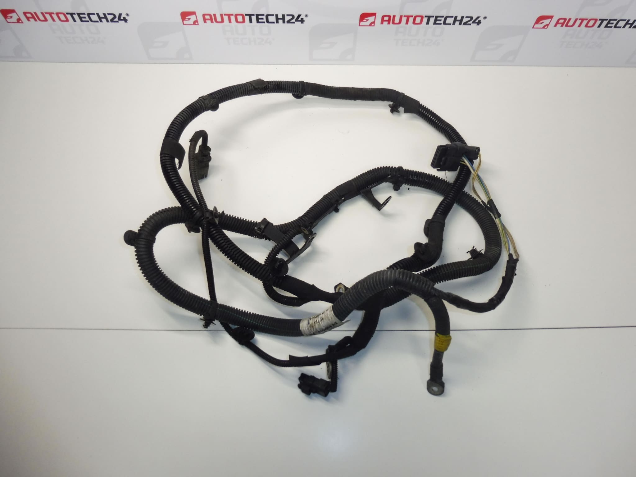 Kladný kabel AKU Citroën Peugeot 1.6 eHDI 9673369380 564635