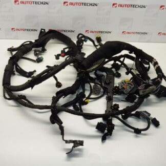 Svazek Citroën Peugeot 1.6 HDI 9662415380 9662415480 6569Z0