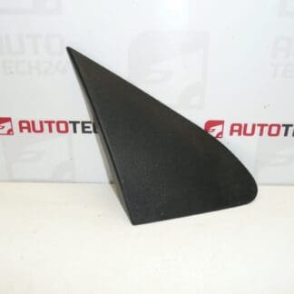 Krytka pravého blatníku pro Citroën C1 a Peugeot 107 60117-0H020 8120Q7