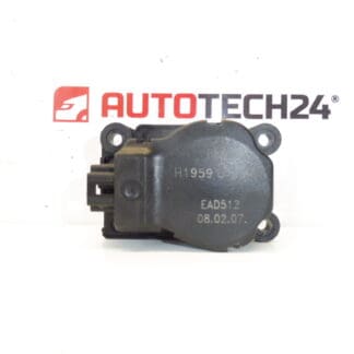 Servomotor topení BEHR H1959UB41 Citroën/Peugeot EAD512 6447RZ