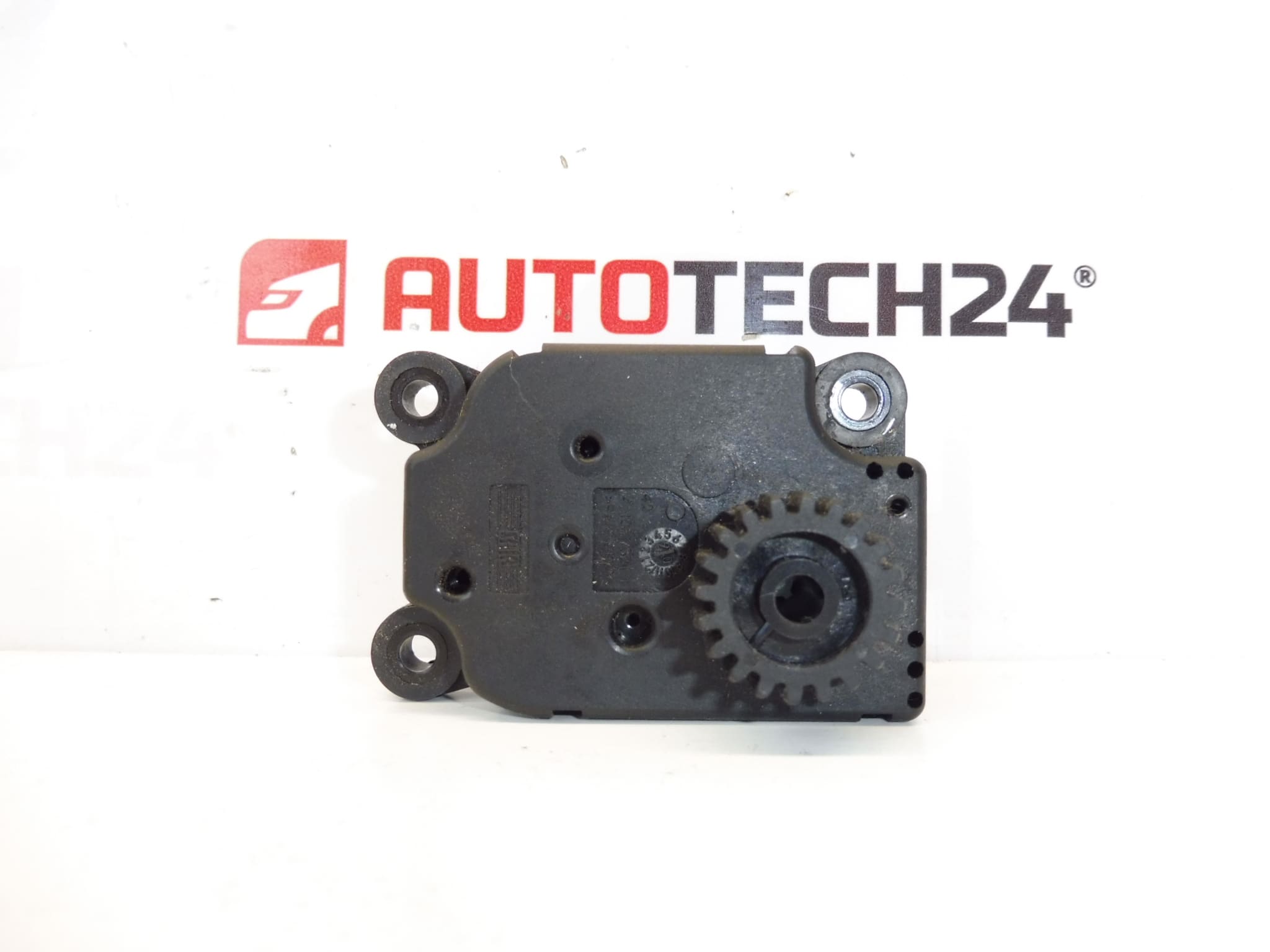 Servomotor topení BEHR H1959UB41 Citroën/Peugeot EAD512 6447RZ