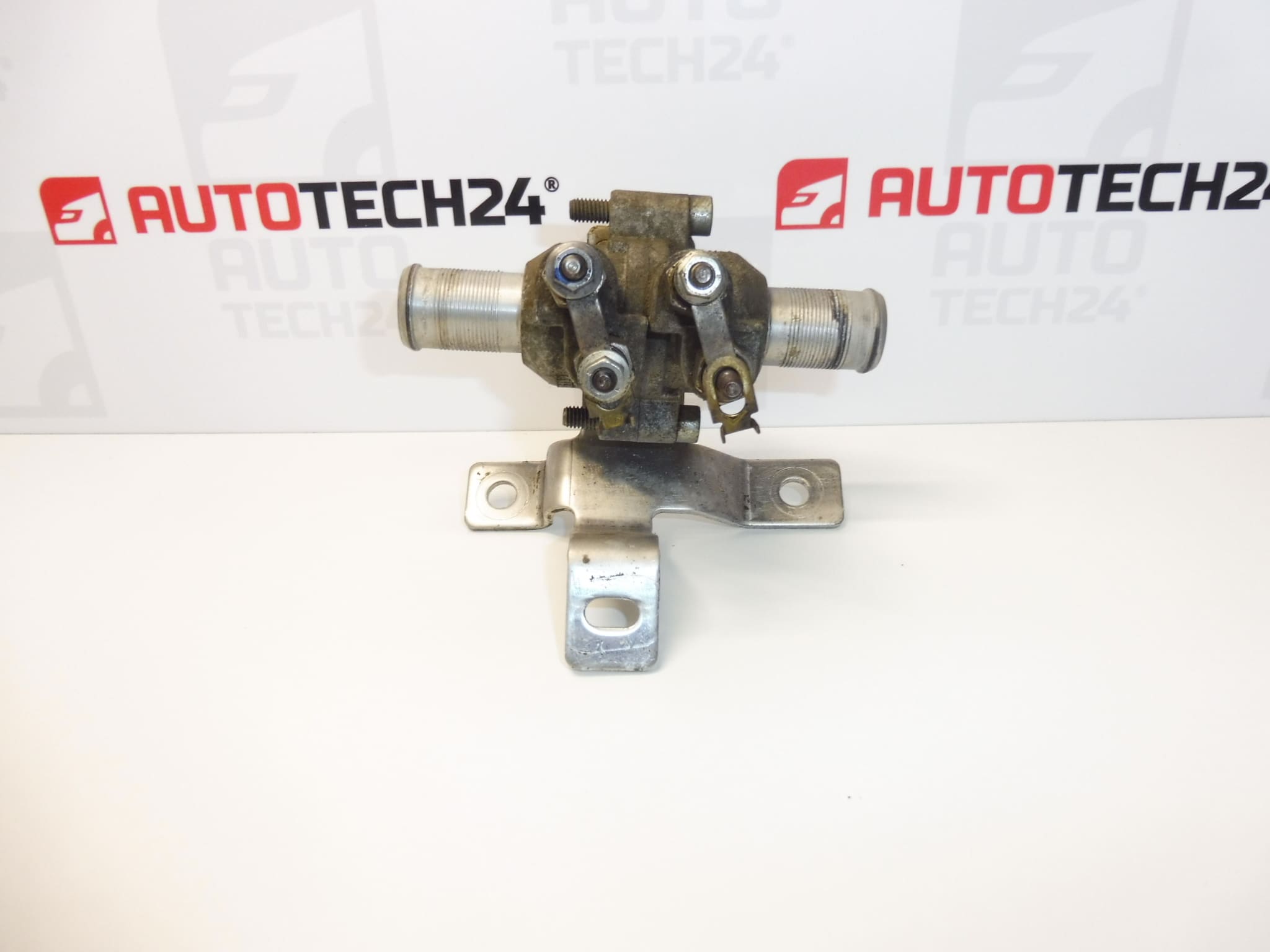 Ohřívač chladicí kapaliny Citroën Peugeot 6462T7