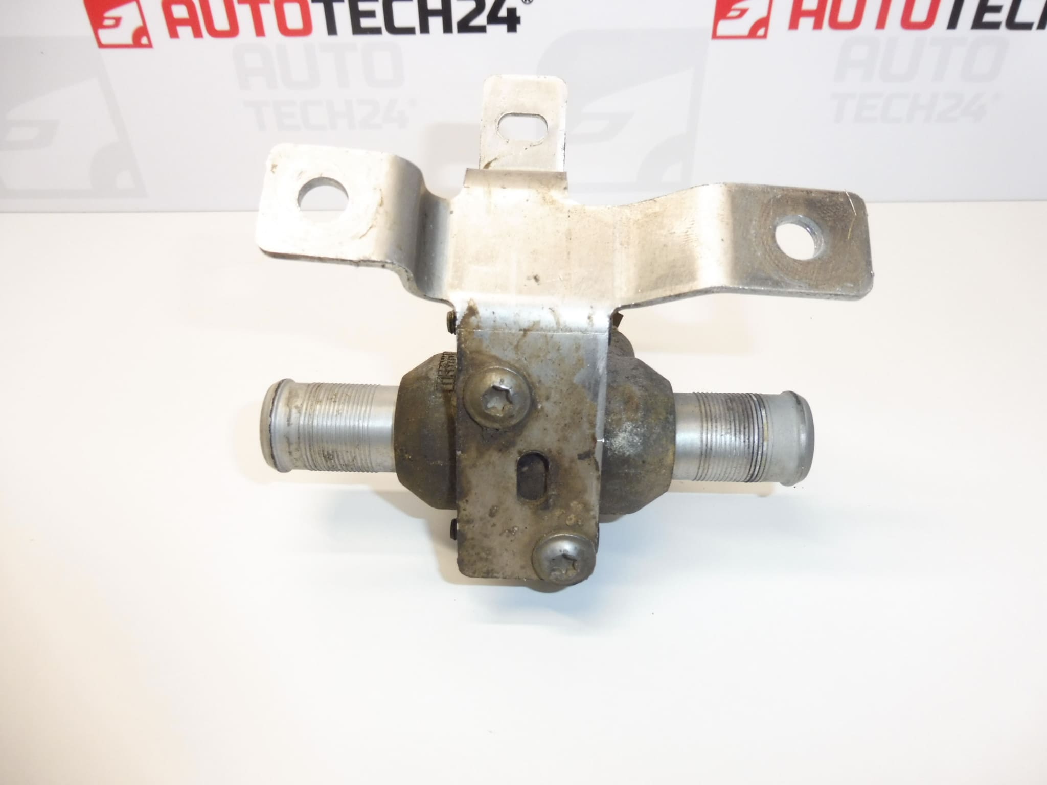 Ohřívač chladicí kapaliny Citroën Peugeot 6462T7
