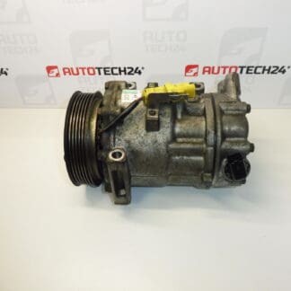 Klimakompresor Sanden SD7C16 1309f 9651911480
