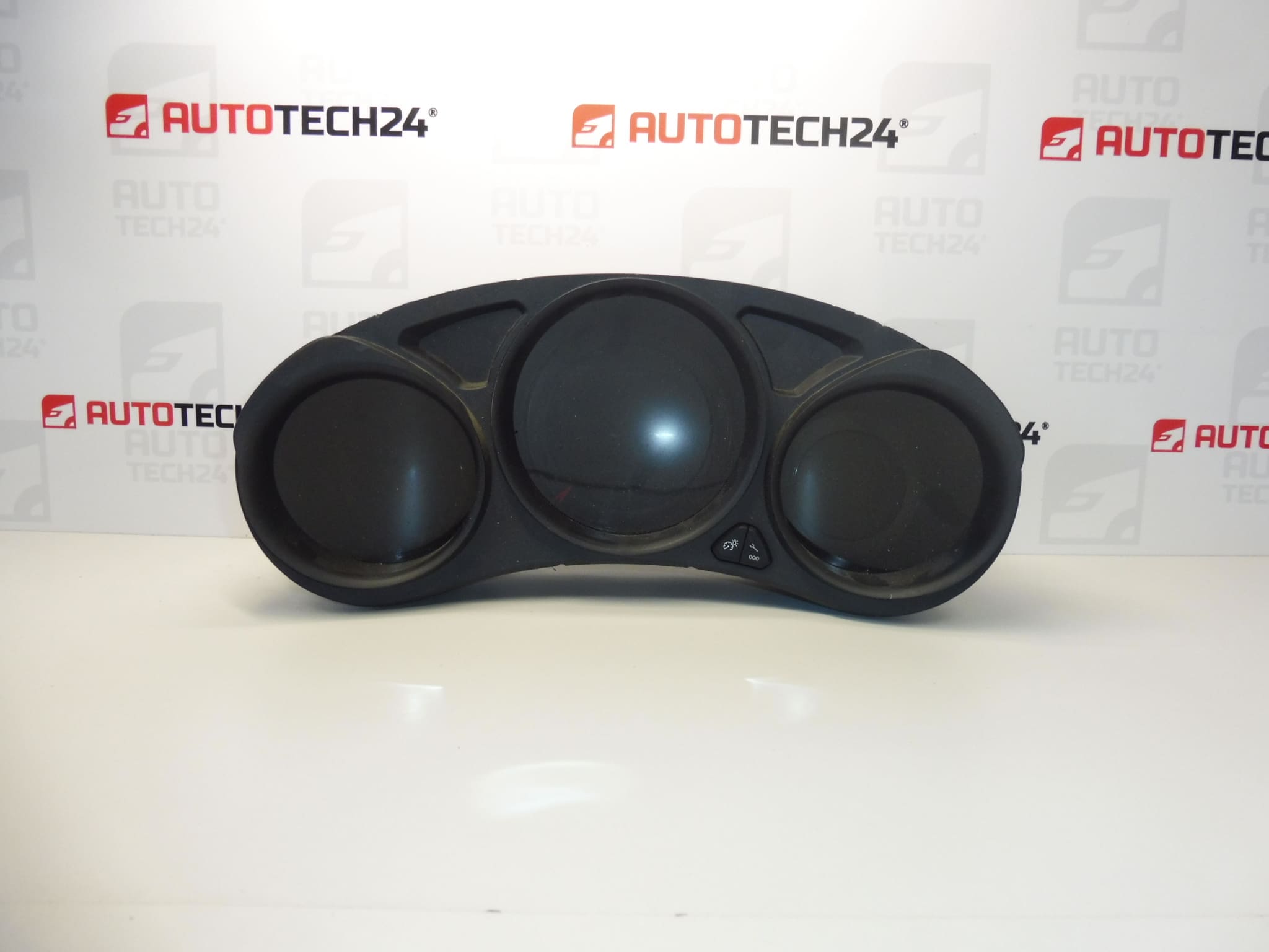 Tachometr Citroen C4 B7 9676962980 9813297080