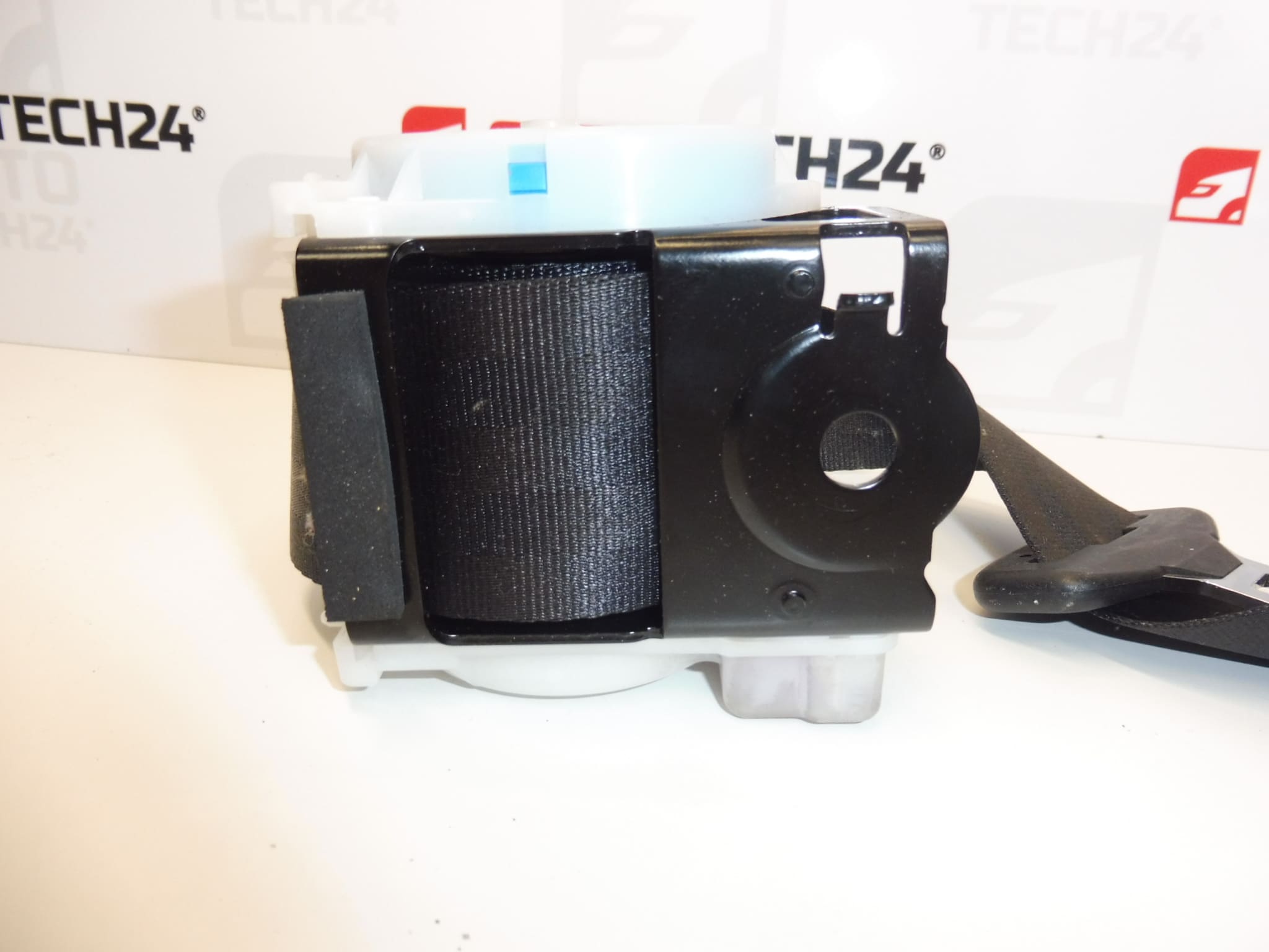 Pás zadní střední Citroën C4 B7 96871540XX 8975ZS - Obrázek 2