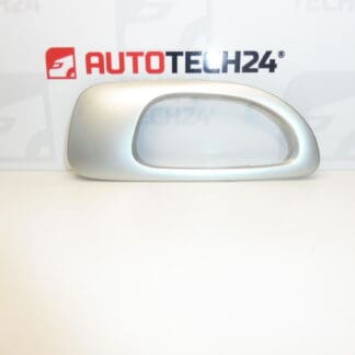 Kryt vnitřní kliky levých zadních dveří Peugeot 307 9634770077 9119Y1