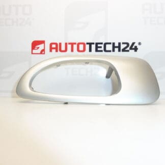 Kryt vnitřní kliky pravých zadních dveří Peugeot 307 9634769077 9119Y2