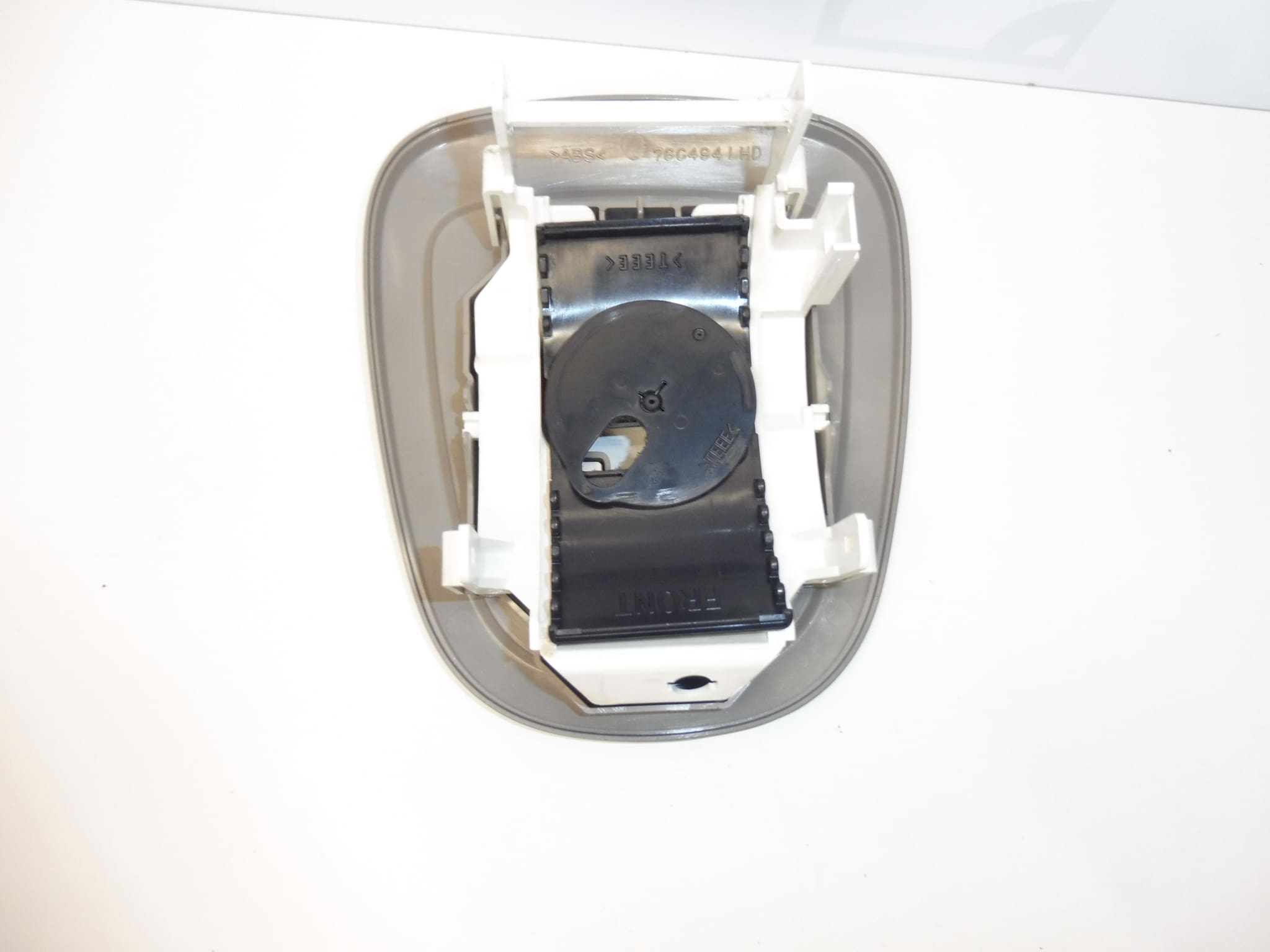 Ukazatel automat (automatizované převodovky) Citroën C1 Peugeot 107 246329 2461E6 240781 - Obrázek 2