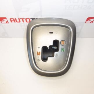 Ukazatel automat Citroën C1 Peugeot 107 246329 2461E6 240781