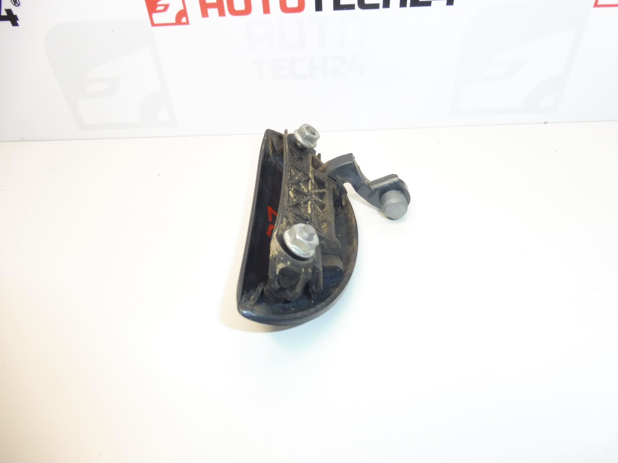 Klika levých zadních dveří KTA Citroën C1 Peugeot 107 9101AQ - Obrázek 2