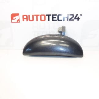 Klika levých zadních dveří KTA Citroën C1 Peugeot 107 9101AQ