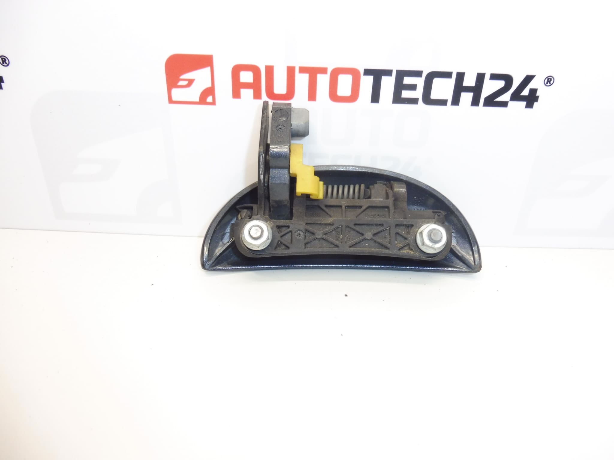 Klika levých předních dveří KTA Citroën C1 Peugeot 107 9101AK - Obrázek 2
