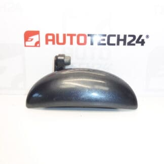 Klika pravých předních dveří KTA Citroën C1 Peugeot 107 9101AH